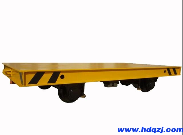 低壓軌道電動(dòng)平車優(yōu)點(diǎn)及選購注意事項(xiàng)