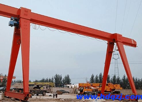假如單梁門式起重機(jī)中的電動(dòng)機(jī)有軸電流量時(shí)，可以采用哪些對(duì)策?