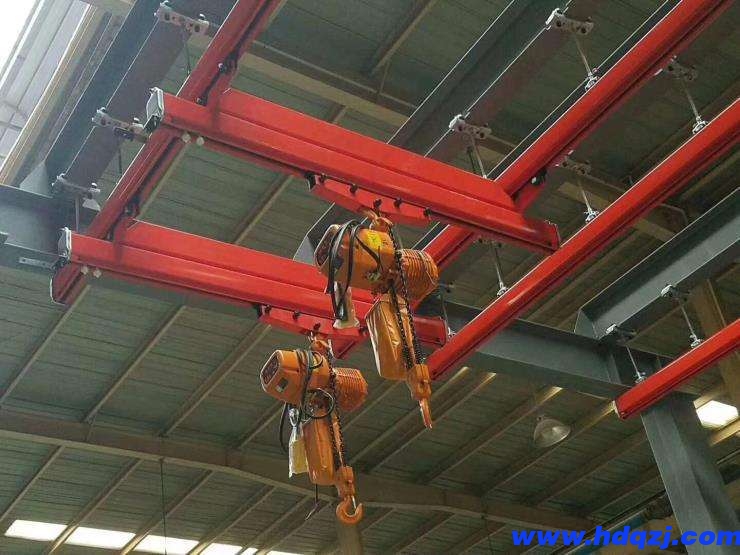 冶金起重機包含哪幾類？各自用途是什么？